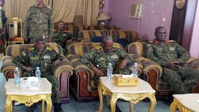 لماذا تستعجل قيادة الجيش السوداني تحديد مرحلة ما بعد الحرب؟