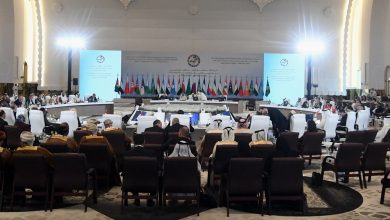 57 بندا بإعلان الدوحة لبناء تكتل اقتصادي وسياسي عربي آسيوي
