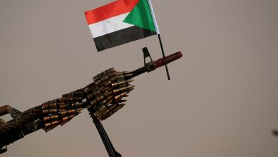 هل تنعش التحركات الدولية والإقليمية عملية السلام في السودان؟