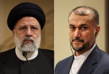 كيف يؤثر غياب رئيسي واللهيان في المشهد السياسي لإيران؟