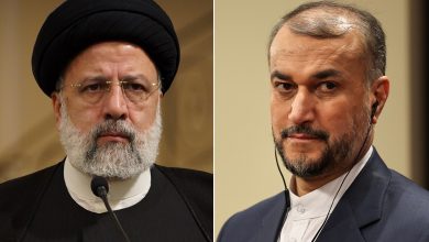 كيف يؤثر غياب رئيسي واللهيان في المشهد السياسي لإيران؟