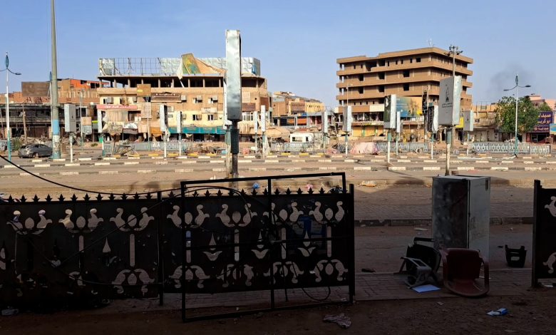 رغم استمرار الحرب.. مشروع لتسهيل عودة السودانيين من مصر