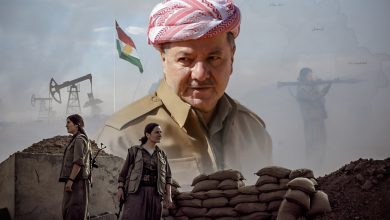 بالسياسة والسلاح.. رحلة أكراد العراق الوعرة