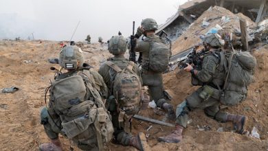 مطالب مكافأة أميركيين بصفوف الجيش الإسرائيلي.. هل تمر؟