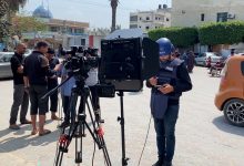 شاهد.. صحفيو غزة يدفعون ثمنا باهظا لإيصال معاناة القطاع للعالم