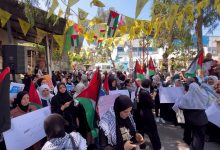 اللاجئون الفلسطينيون في لبنان: العودة ردنا على النكبة