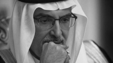 الأمير بدر بن عبدالمحسن