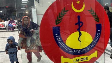لوفيغارو: تفاصيل مثيرة بشأن إصابة آلاف الأطفال بالإيدز في باكستان
