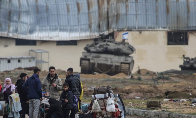 صحف عالمية: غزو رفح يخدم نتنياهو وحراك الطلبة يقسم ديمقراطيي أميركا