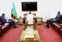 هل يتطور اتفاق "جنوب كردفان" الإنساني في السودان إلى تسوية سياسية؟