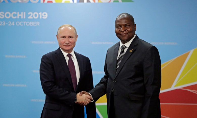 غارديان: ما هو التالي لروسيا في أفريقيا بعد فاغنر؟