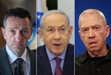 موقع بريطاني: ما مدى تأثير مذكرات الاعتقال على إسرائيل وحلفائها؟