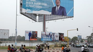 انتخابات توغو تمهد طريق غناسينغبي للبقاء في السلطة