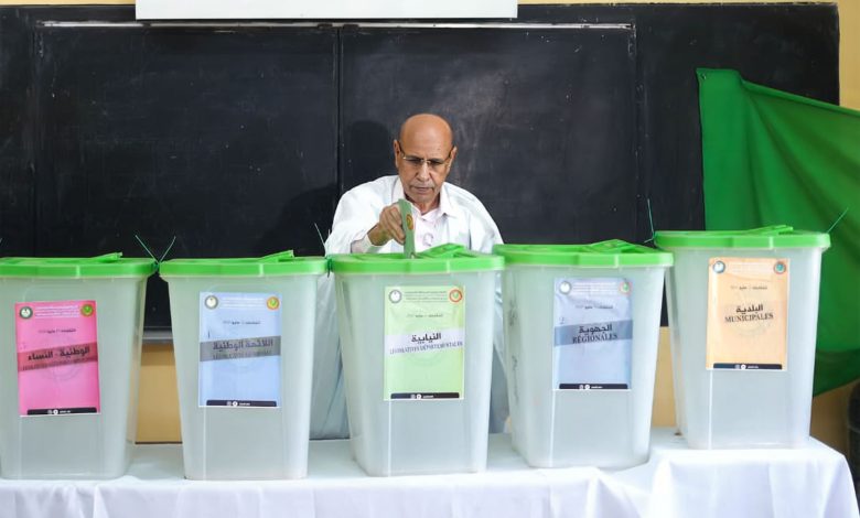 انتخابات موريتانيا الرئاسية.. قراءة في حظوظ المرشحين وخلفياتهم