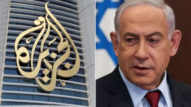 كيف ينظر الداخل الفلسطيني لقرار إغلاق مكاتب الجزيرة؟