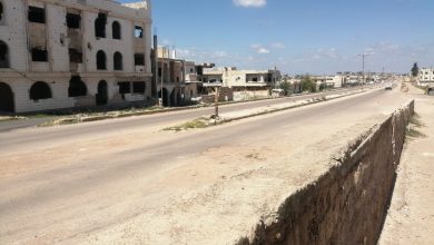 تشكيلات أمنية ومحاكم مدنية جديدة.. ماذا يحدث في الجنوب السوري؟