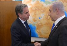 خطط نتنياهو وحسابات بلينكن.. لماذا ترفض إسرائيل إعلان موقفها من صفقة بايدن؟