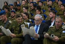 الخلاف بين الجيش ونتنياهو.. هل يهوي بإسرائيل؟
