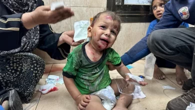 اسرائيل تقتل 200 مدني لاطلاق صراح 4 اسرا