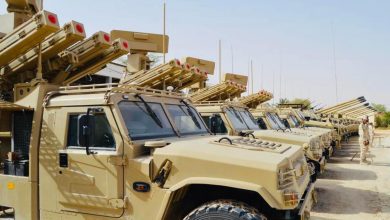 جيش موريتانيا يناور ويتسلّح لمواجهة التوترات بالساحل الأفريقي