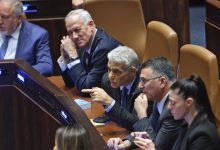 هل ينجح التحالف اليميني الإسرائيلي الجديد في إسقاط نتنياهو؟