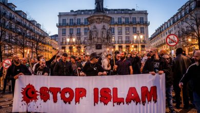 كيف يؤثر زحف اليمين نحو البرلمان الأوروبي على الجالية المسلمة؟