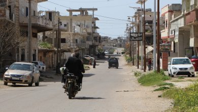 فيديو اعترافات.. جرائم قتل واغتصاب في درعا بأوامر من ضابط سوري