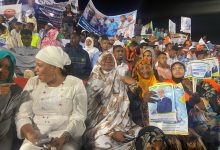 لون البشرة.. واجهة للدعاية واستمالة الناخبين في رئاسيات موريتانيا
