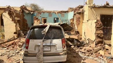 مدفع الدعم السريع يحصد أرواح سكان الفاشر في دارفور