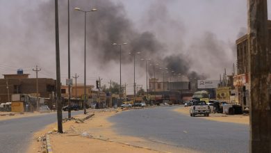 رايتس ووتش تطالب بنشر بعثة في السودان لحماية المدنيين