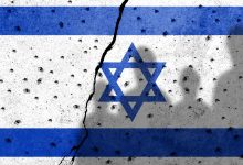 إسرائيل والمأزق المتعدد الجبهات