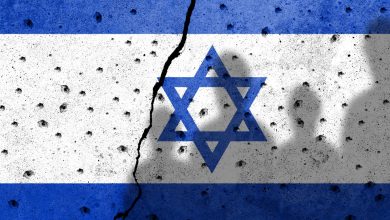إسرائيل والمأزق المتعدد الجبهات