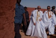 انتخابات الرئاسة في موريتانيا.. تحديات النظام وفرص المعارضة