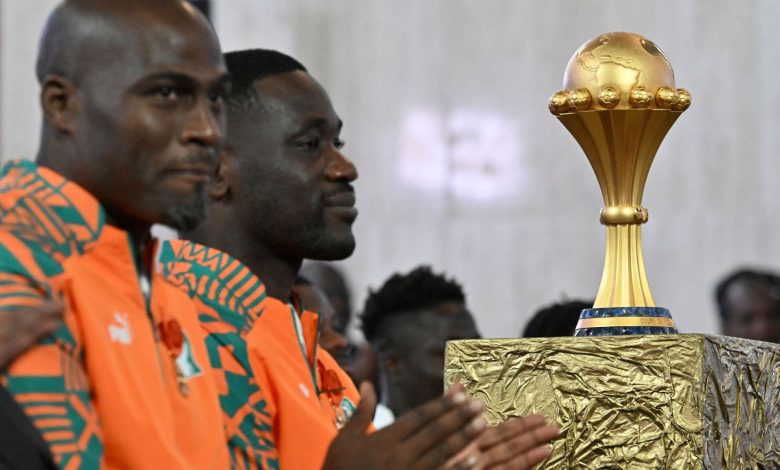 الكاف يعلن عن موعد كأس أمم أفريقيا 2025 في المغرب