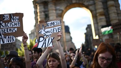 إلى ماذا ستفضي لعبة التحالفات للانتخابات التشريعية المقبلة بفرنسا؟