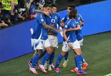 شاهد.. ملخص فوز إيطاليا على ألبانيا في يورو 2024