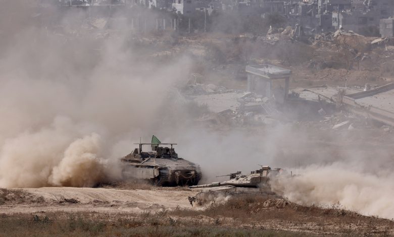 إعلام إسرائيلي: هل الضرر من العملية العسكرية برفح يفوق الجدوى منها؟