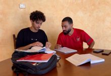 طلاب جنوب لبنان يواجهون الامتحانات على وقع القصف والتصعيد