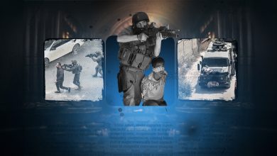 "كنت درعا بشريا".. 4 شهادات عن إرهاب الجيش الإسرائيلي بغزة