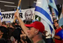 موقع أميركي: هل تتجه إسرائيل نحو حرب أهلية؟