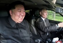 صحف روسية: زيارة بوتين لكوريا الشمالية تصنع واقعا سياسيا جديدا