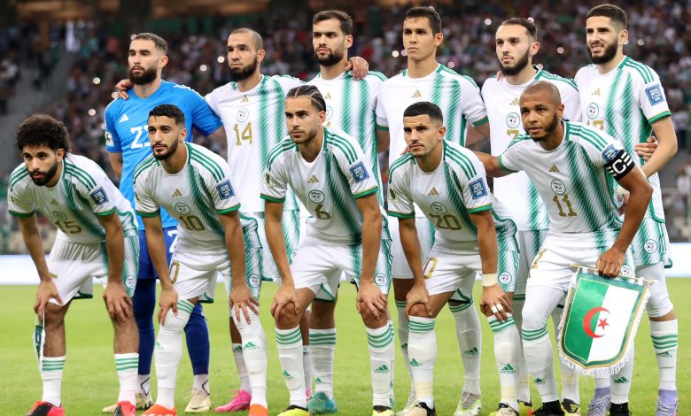 منتخب الجزائر "من دون روح ولا هوية".. غضب بمواقع التواصل بعد الخسارة من غينيا