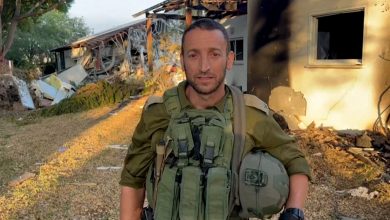 باراك حيرام.. تعرف على الضابط الذي أمر بقصف منزل داخله 13 إسرائيليا