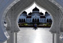 لماذا يسمّي الإندونيسيون آتشه "بوابة الطريق إلى مكة المكرمة"؟