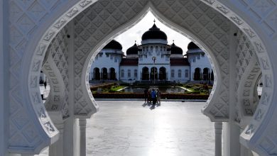 لماذا يسمّي الإندونيسيون آتشه "بوابة الطريق إلى مكة المكرمة"؟