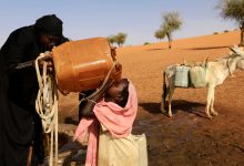 روايات سودانية مأساوية عن الموت عطشا في الصحراء