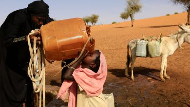 روايات سودانية مأساوية عن الموت عطشا في الصحراء