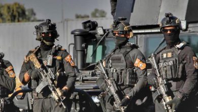 لماذا نشرت الحكومة العراقية قوات النخبة في بغداد؟