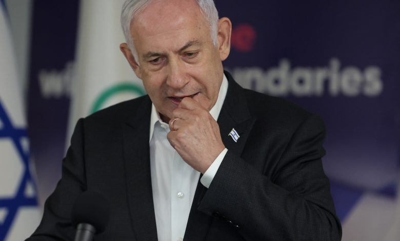 صحيفة إسرائيلية: نتنياهو قد يوافق على مشاركة فلسطينيين في إدارة غزة