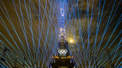موعد حفل افتتاح أولمبياد باريس 2024 والقنوات الناقلة